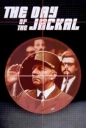The Day of the Jackal (1973) (Frederick Forsyth) 2CD 1080p H.264 (moviesbyrizzo) multisub