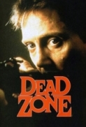 The Dead Zone (1983) 1080p BrRip x264 - YIFY