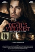 The Devils Violinist 2013 720p BRRip x264 AAC-KiNGDOM