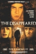The Disappeared 2008 DVDRip XviD-CiTRiN