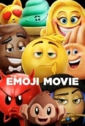 The Emoji Movie 2017 1080p BluRay x264- BaBaJee