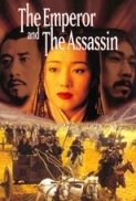 The.Emperor.And.The.Assassin.1998.iNTERNAL.DVDRip.x264-MULTiPLY
