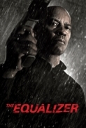 The Equalizer (2014) BluRay 720p 950MB Ganool [SReeJoN]