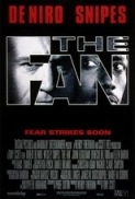 Fan - The Fan *1996* [DVDRip.XviD-Zryty TB] [Lektor PL] [Ekipa TnT]