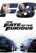 Fast & Furious 8 (2017) 720p WEB-DL 1GB - MkvCage