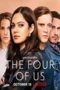 The.Four.of.Us.2021.DUBBED.1080p.WEBRip.x265-RARBG