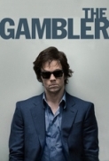 The Gambler (2014) 1080p BrRip x264 - YIFY