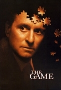 The Game (1997) 720p BrRip x264 - YIFY