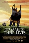 The Game of Their Lives (2005) [1080p] [YTS] [YIFY]