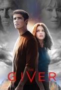 The Giver 2014 DVDRip XviD-EVO 
