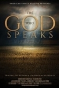 The.God.Who.Speaks.2018.1080p.WEBRip.x265-RARBG
