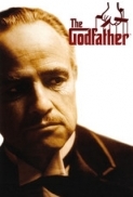 The Godfather (1972) DVDRip XviD peaSoup