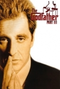 The Godfather Part III 1990 The Coppola Restoration Bluray 1080p AV1 OPUS 5.1-UH
