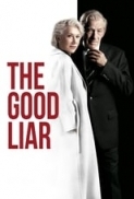 The Good Liar (2019) 720p HDRip x264 ESub