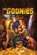 The Goonies (1985) (1080p BluRay x265 HEVC 10bit AAC 5.1 Joy) [UTR]