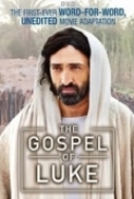 The Gospel of Luke (2015) 1080p WEBRip x265 An0mal1