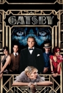 The Great Gatsby 2013 BRRip 720p x264 AAC - KiNGDOM