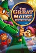 The Great Mouse Detective 1986 1080p BluRay DD+ 5.1 x265-edge2020