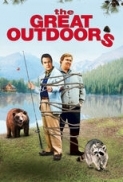 The Great Outdoors 1988 720p BluRay X264-AMIABLE 