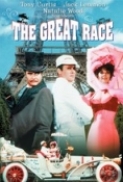 The Great Race 1965 720p BluRay X264-AMIABLE 
