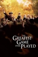 The Greatest Game Ever Played (2005) 720p BluRay X264 [MoviesFD7]