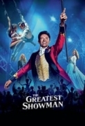 The Greatest Showman 2017 DVDRip XviD AC3-iFT