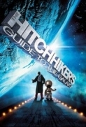The Hitchhiker's Guide to the Galaxy (2005) 1080p Bluray 10-bit x265 HEVC AC3 5.1 [XannyFamily]