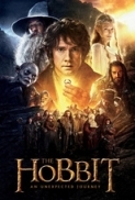 The Hobbit An Unexpected Journey (2012) 1080p x264 (Sugarbrown13)