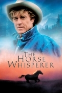 The Horse Whisperer (1998) [BluRay] [720p] [YTS] [YIFY]