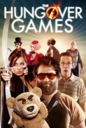 The Hungover Games 2014 UNRATED 1080p BluRay x264 AAC - Ozlem
