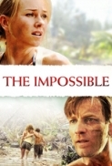 The Impossible 2012 DVDSCR XviD-HELLRAZ0R