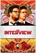 The Interview (2014) 1080p x265 bluury