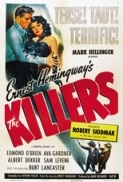 The Killers 1946 720p BluRay X264-AMIABLE