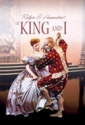 The King and I 1956 720p BluRay x264-x0r