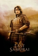 L'ultimo samurai - The Last Samurai (2003) [BDmux 720p - H264 - Ita Eng Aac - Sub Ita]