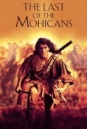 The Last Of The Mohicans 1992 720p BluRay Dual Audio English Hindi GOPISAHI