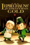 The Leprechauns\' Christmas Gold (1981) DVDRip 