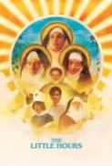  The Little Hours (2017) 1080p Bluray x264 {Dual Audio} {Hindi DD 5.1 640 kbps} {Eng DTS 5.1} ESub By~Hammer~