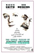 The Lonely Passion of Judith Hearne (1987) [BluRay] [720p] [YTS] [YIFY]