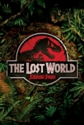 The Lost World: Jurassic Park (1997) 720p BRRip 1.1GB - MkvCage