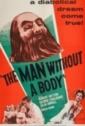 The Man Without a Body (1957) RiffTrax Presents 720p.10bit.WEBRip.x265-budgetbits