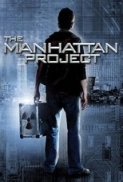 The Manhattan Project (1986) 1080p BluRay AV1 Opus 2.0 [RAV1NE]