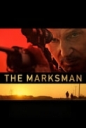 The Marksman (2021) 720p BRRip x264 AAC [ Hin,Spa ] ESub