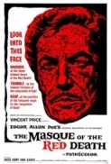 The Masque of the Red Death (1964) (Extended 4k Remastered 1080p BluRay x265 HEVC 10bit AAC 2.0 Commentary) Roger Corman Vincent Price Hazel Court Jane Asher David Weston Nigel Green Patrick Magee Edgar Allan Poe RM4k