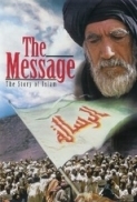 The Message (1977) (1080p BluRay x265 HEVC 10bit AAC 5.1 English + Hindi Natty) [QxR]