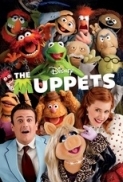 The Muppets (2011) 720p BluRay x264 -[MoviesFD7]