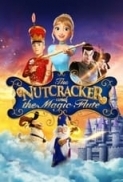 The Nutcracker and the Magic Flute 2022 BluRay 1080p DTS AC3 x264-MgB