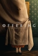 The Offering (2022) 720p BRRip x264 AAC [ Hin,Eng ] ESub