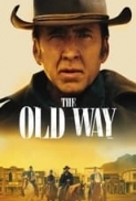 The Old Way (2023) 1080p WEB-DL H265 ENG AC3 5.1 Sub Ita Eng - iDN_CreW