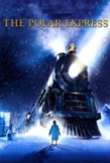 The Polar Express (2004) (1080p BluRay x265 HEVC 10bit AAC 5.1 Tigole) [QxR]